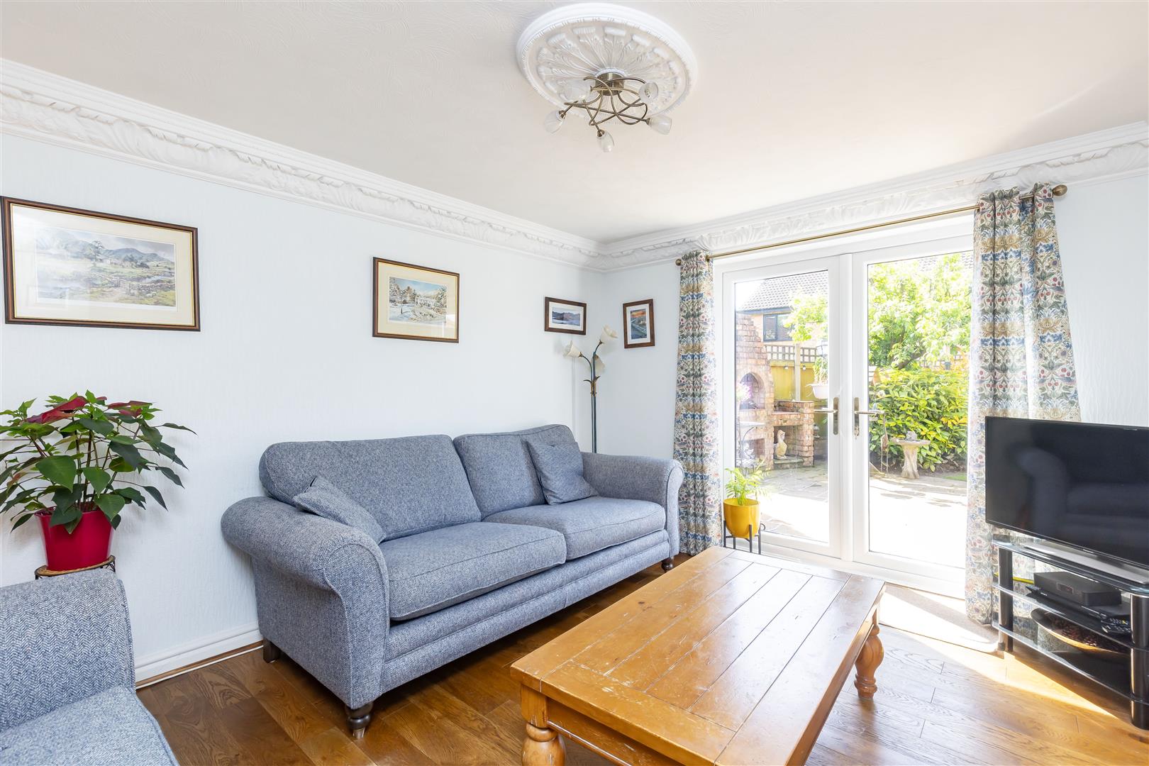 Beechfield Road, Leyland